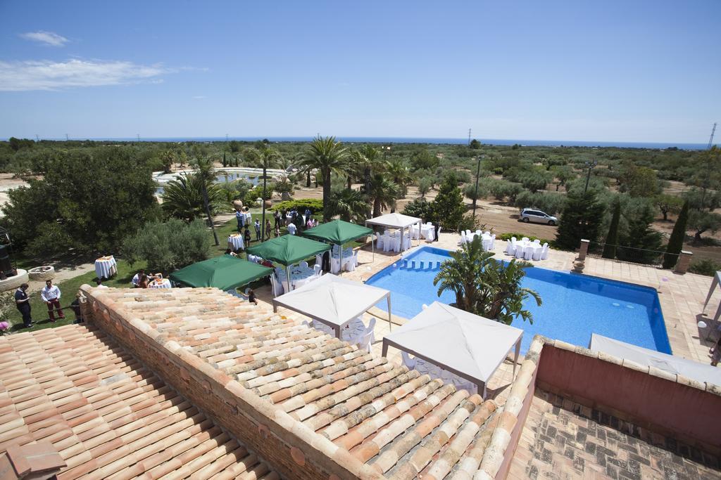 Masia La Candelera *