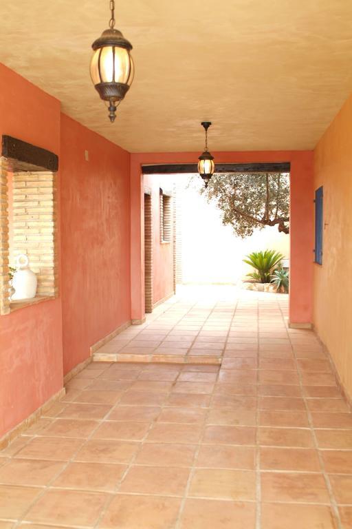 Apartamento Masia La Candelera