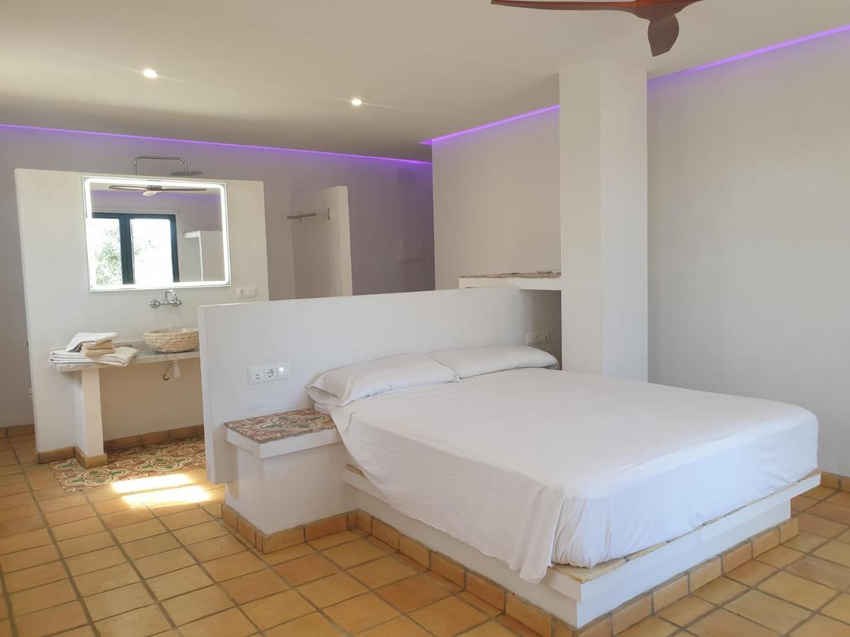 Appartement Masia La Candelera L'Ametlla de Mar