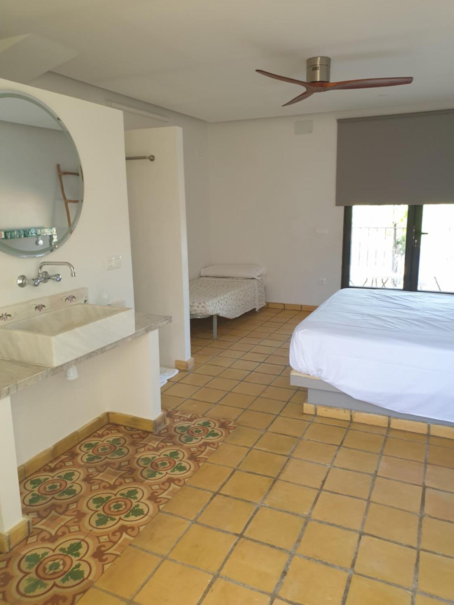 Masia La Candelera Appartement L'Ametlla de Mar