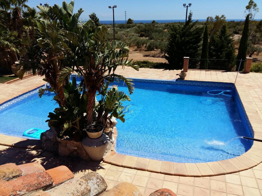Appartement Masia La Candelera L'Ametlla de Mar