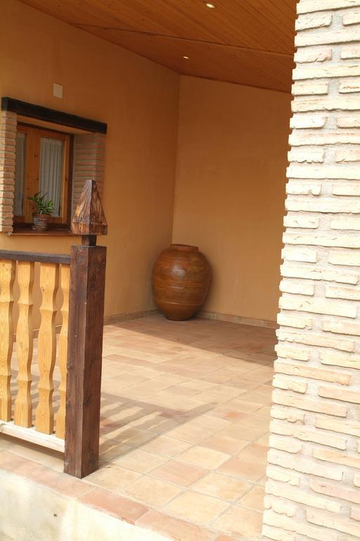 Appartement Masia La Candelera L'Ametlla de Mar