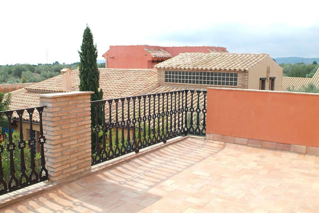 Masia La Candelera Appartement