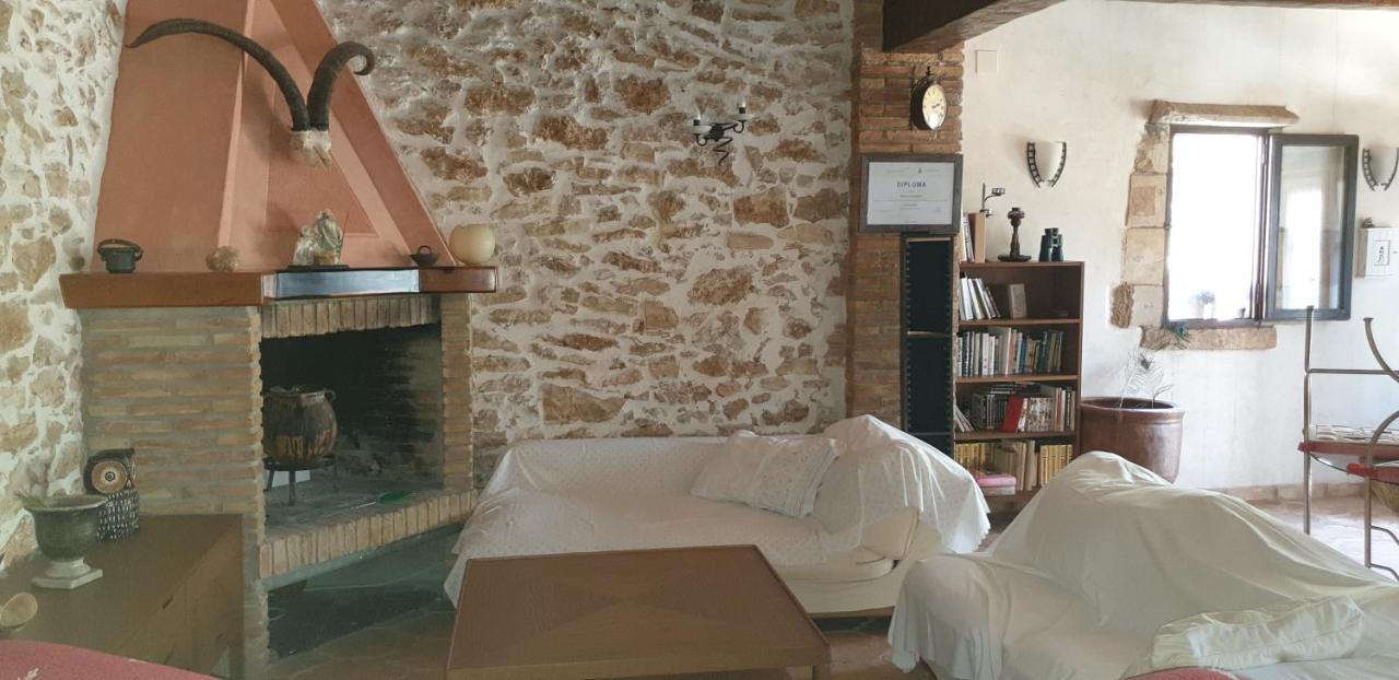 Appartement Masia La Candelera *